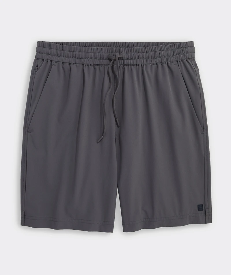 7 Inch Performance Court Shorts