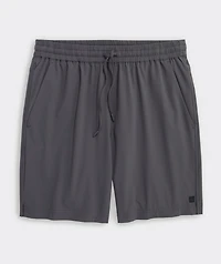 7 Inch Performance Court Shorts