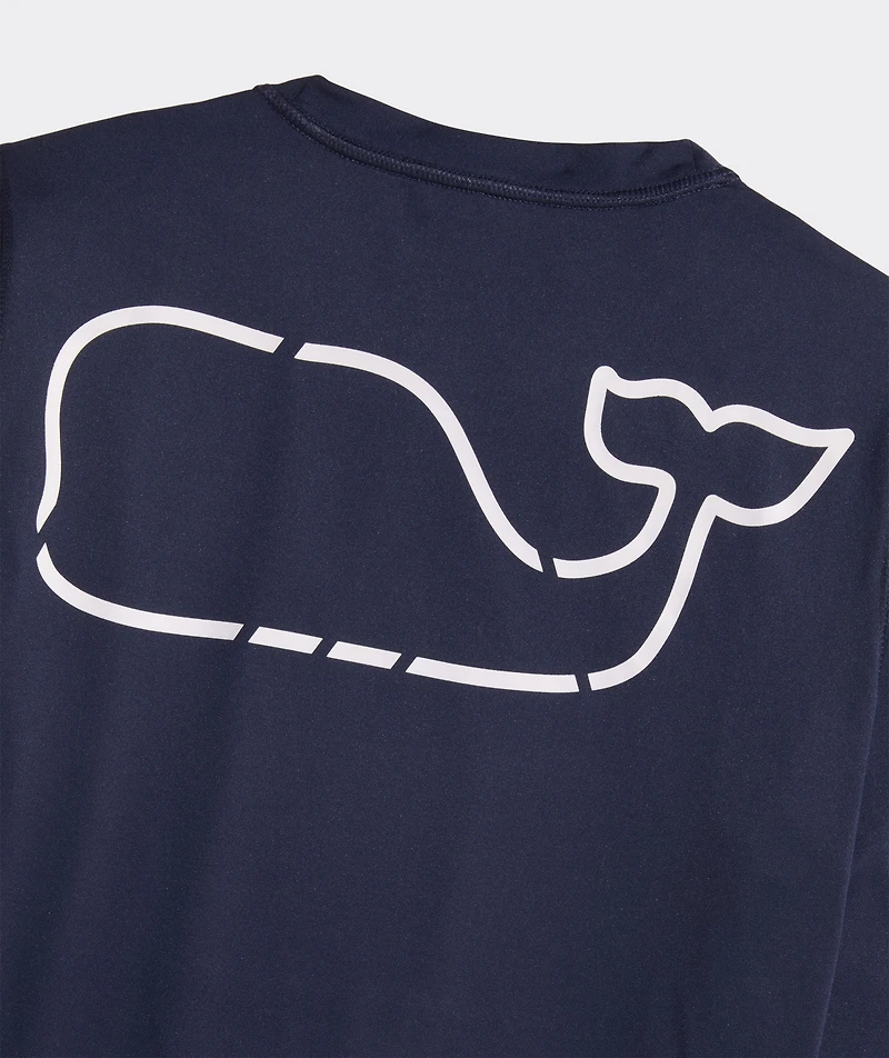 Kids' Harbor Sun Shirt