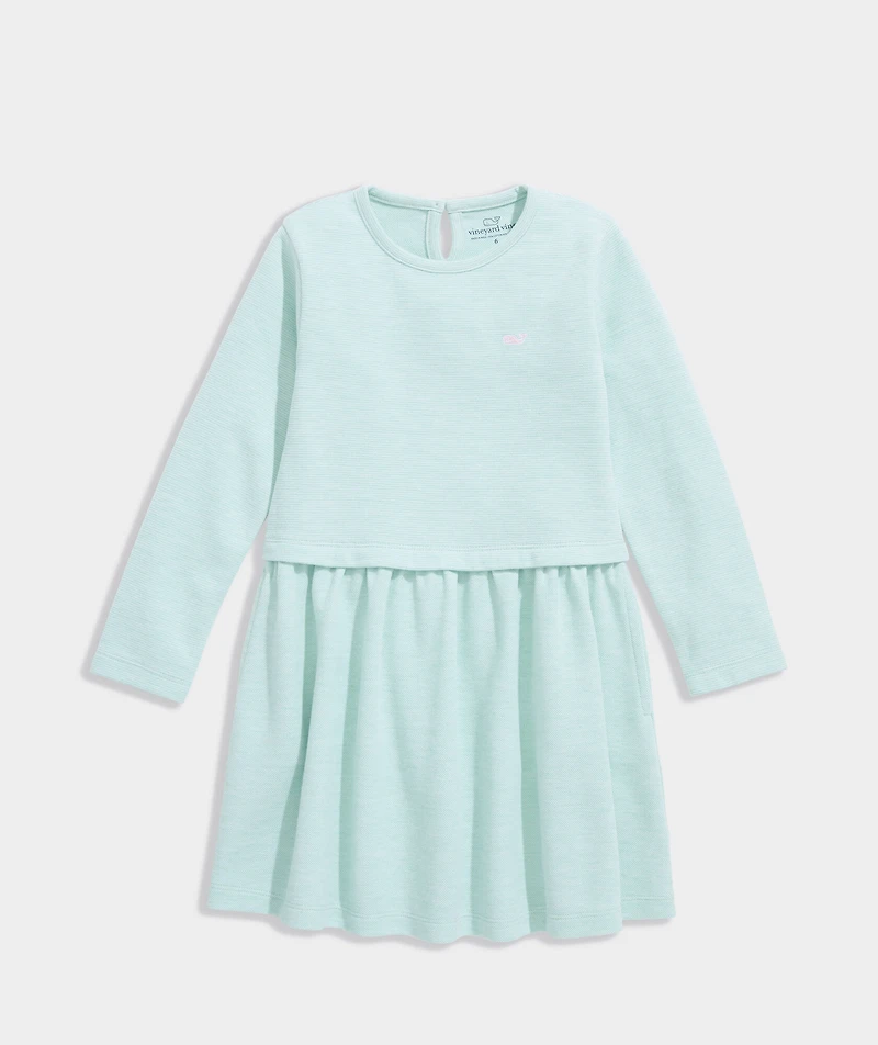 Girls' Saltwater Dress