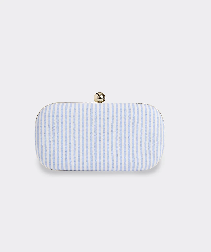 Minaudiere Clutch