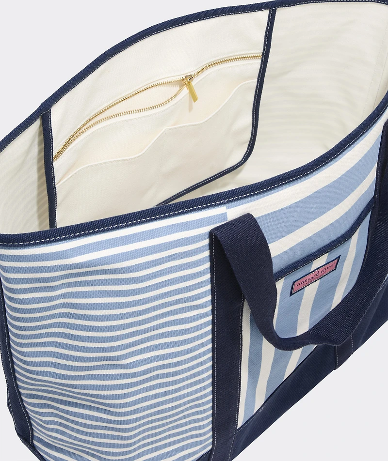 The Beach Tote