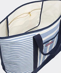 The Beach Tote