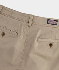6 Inch Lived-In Cutoff Shorts