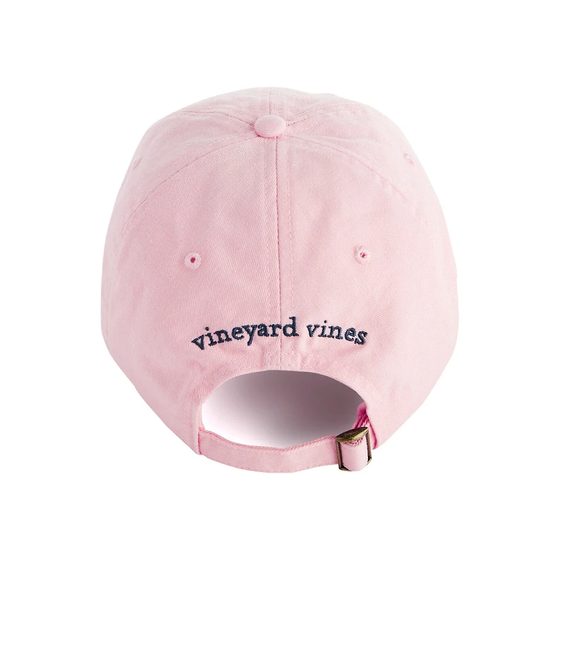 Custom Baseball Hat