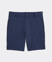Boys' Performance On-The-Go Shorts