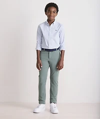 Boys' Performance On-The-Go Pants