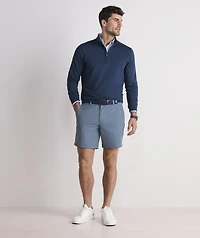 Clubhouse Performance Quarter-Zip