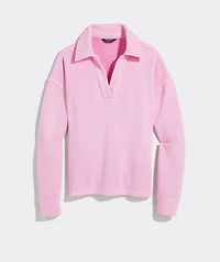 Cam Surf Terry Sweatshirt