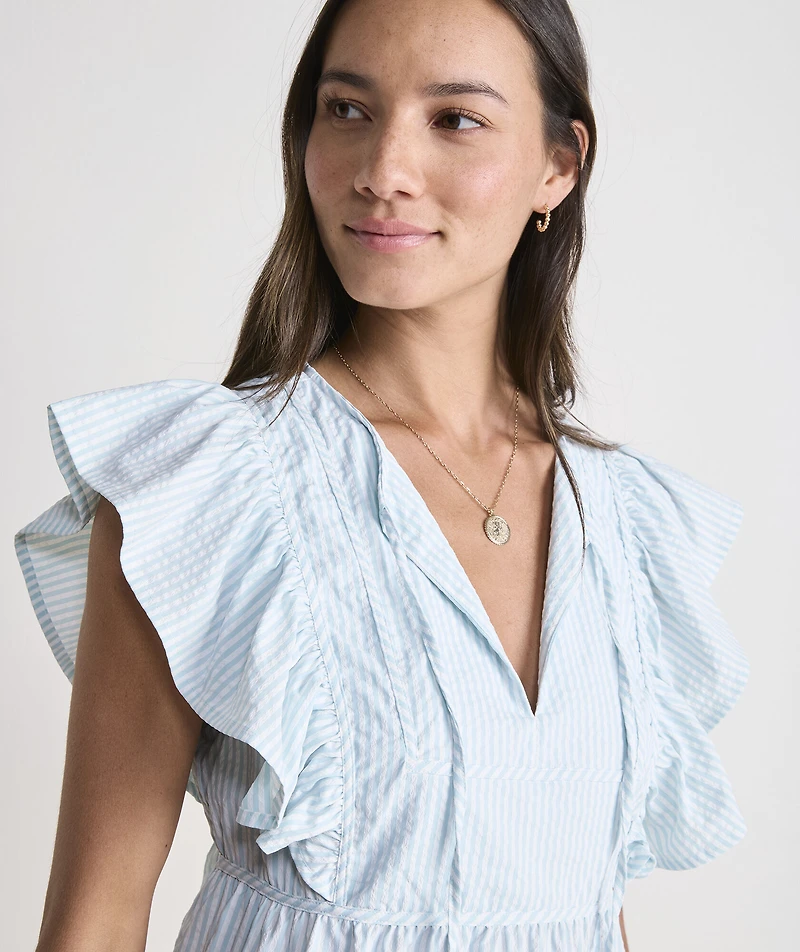 Ainsley Harbor Dress