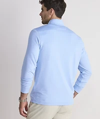 Performance Clubhouse Quarter-Zip
