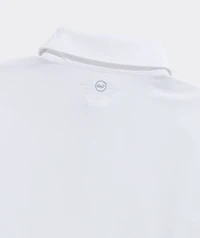 Boy's University of Texas Sankaty Polo