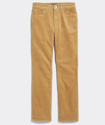 Bootcut 5-Pocket Cords