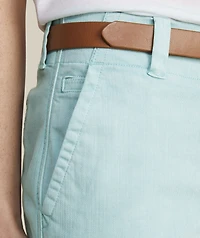 Inch Herringbone Every Day Shorts