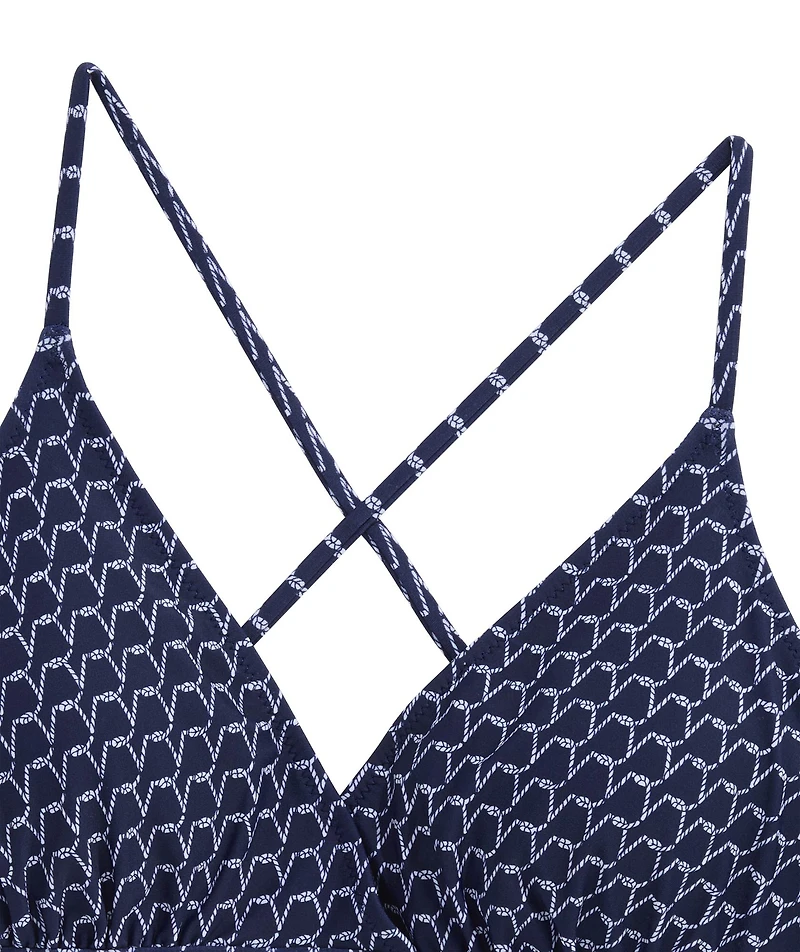 OUTLET Women's Classic Rope Bikini Top