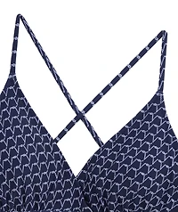 OUTLET Women's Classic Rope Bikini Top