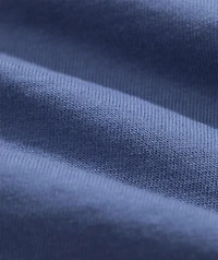 Boys' Whale Nuggets Long-Sleeve Pocket Tee