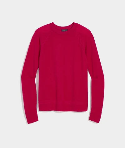 Seaspun Cashmere Rib Sweater