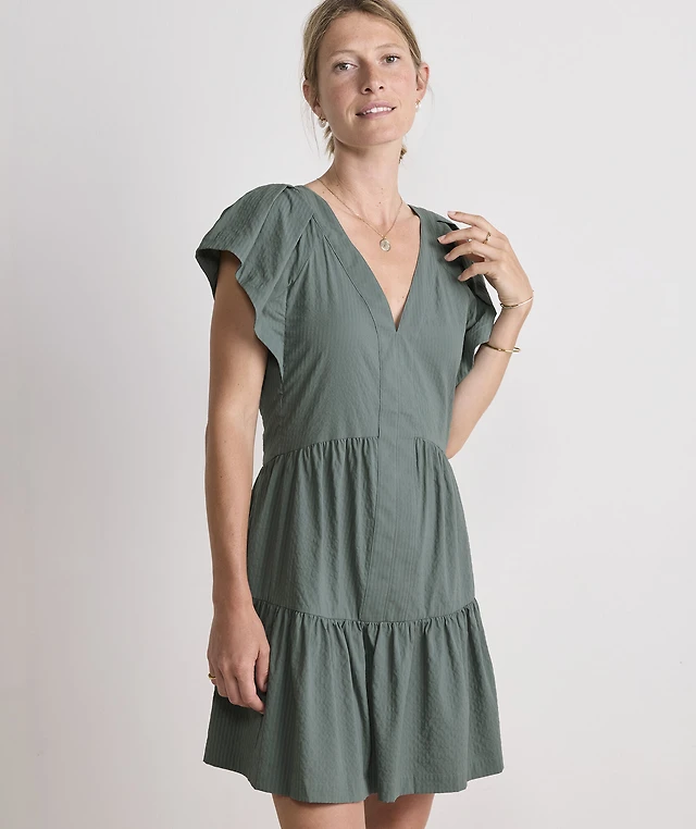 Vineyard Vines Sophie Harbor Dress | The Summit