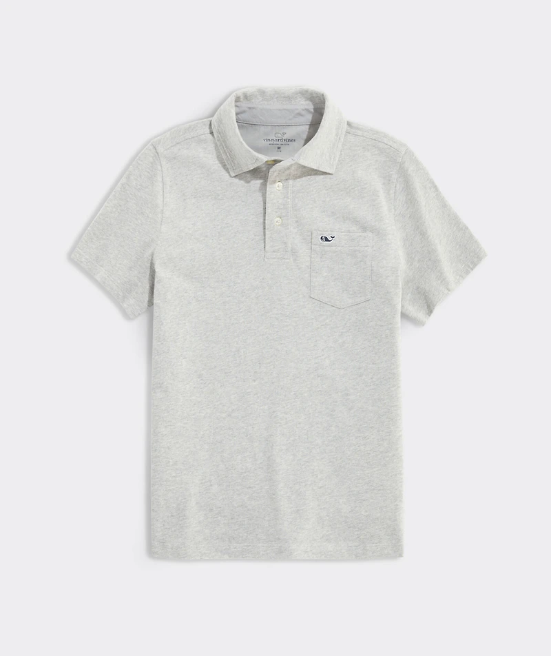 Boys' Surf Polo