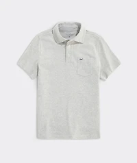 Boys' Surf Polo