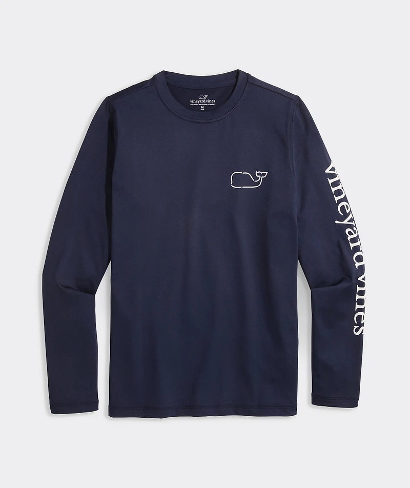 Kids' Harbor Sun Shirt