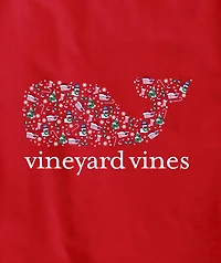 OUTLET Christmas Icons Short-Sleeve Pocket Tee