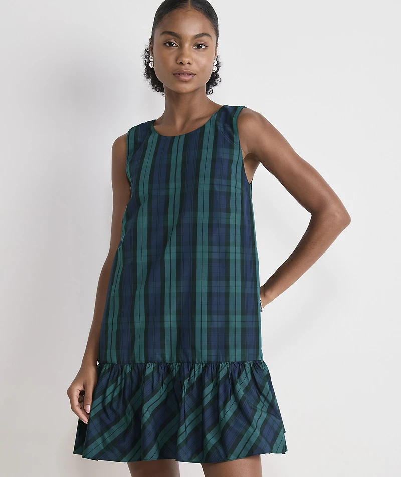 Jody Swing Dress