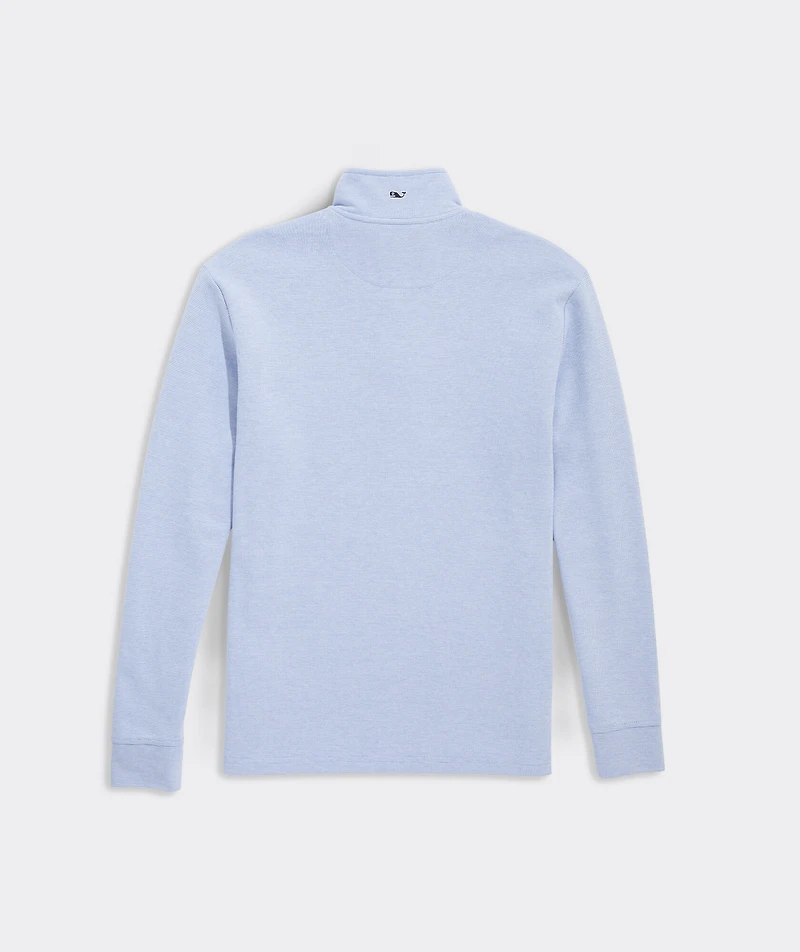 Chicago Cubs Saltwater Quarter-Zip