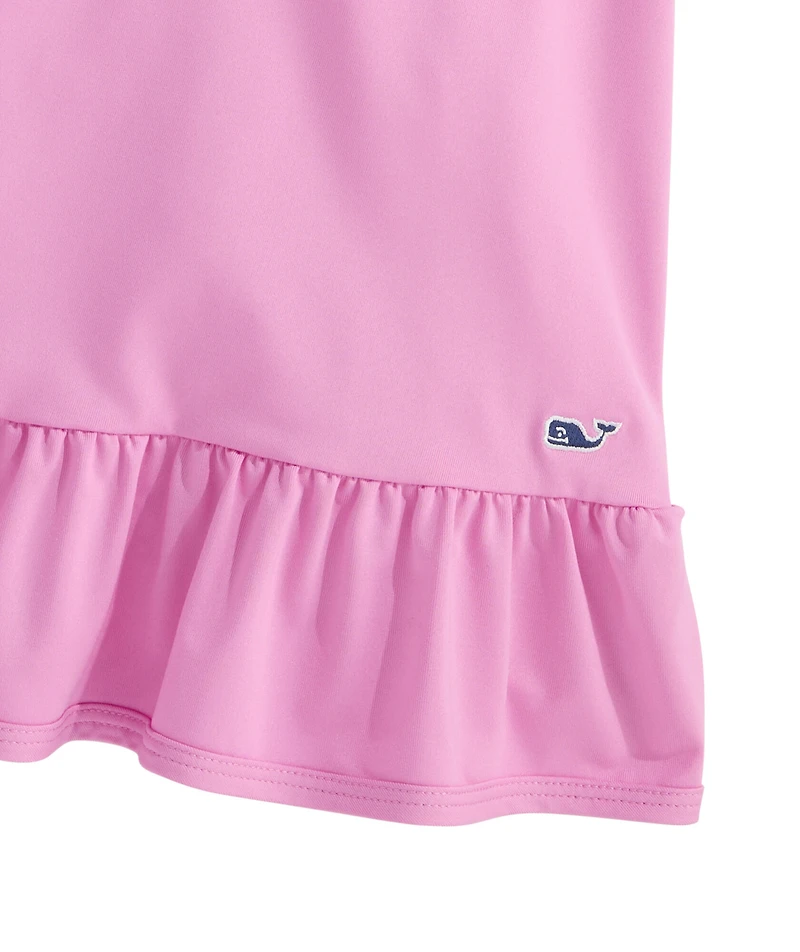 OUTLET Women's Ruffle Performance Skort