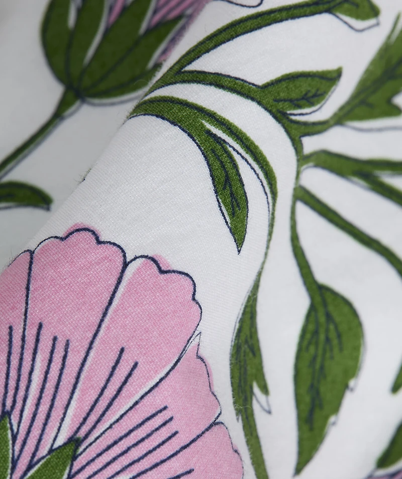 Pippa Poplin Dress