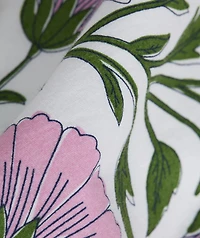 Pippa Poplin Dress