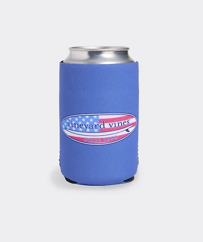 Printed Coozie