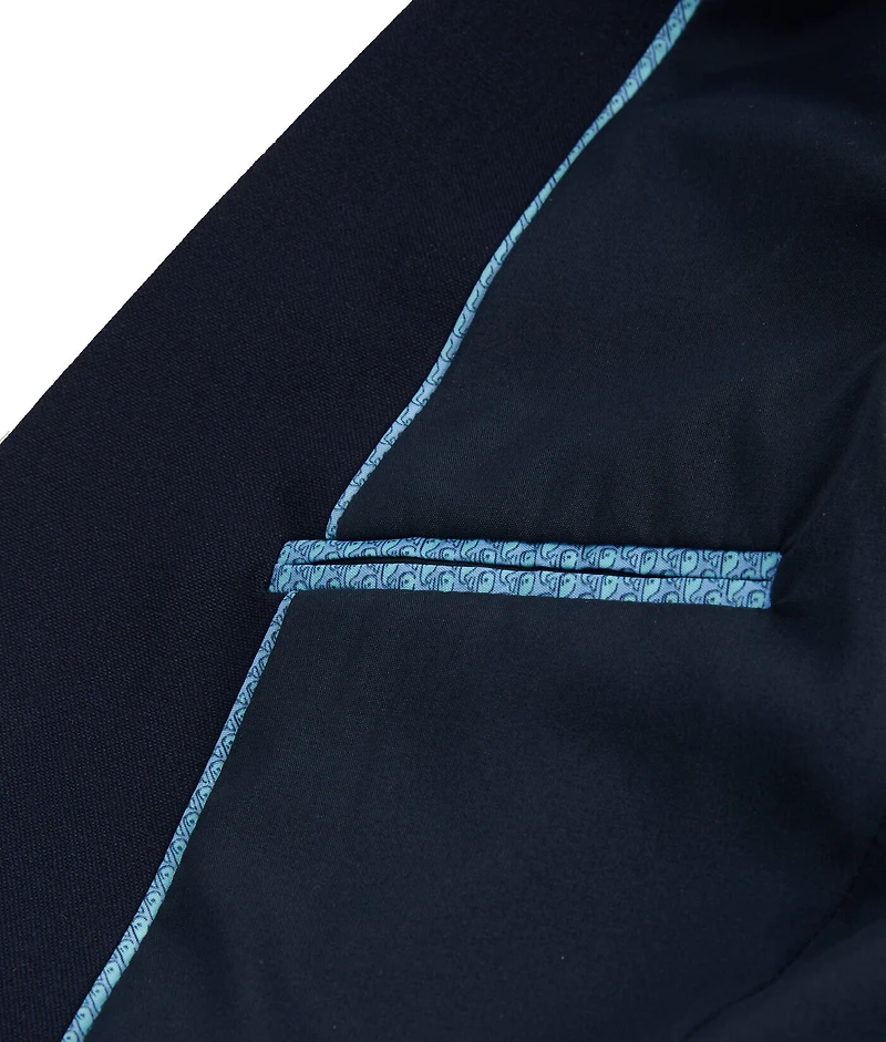 Kids' Boathouse Performance Wool Blazer (8-18)