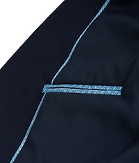 Kids' Boathouse Performance Wool Blazer (8-18)