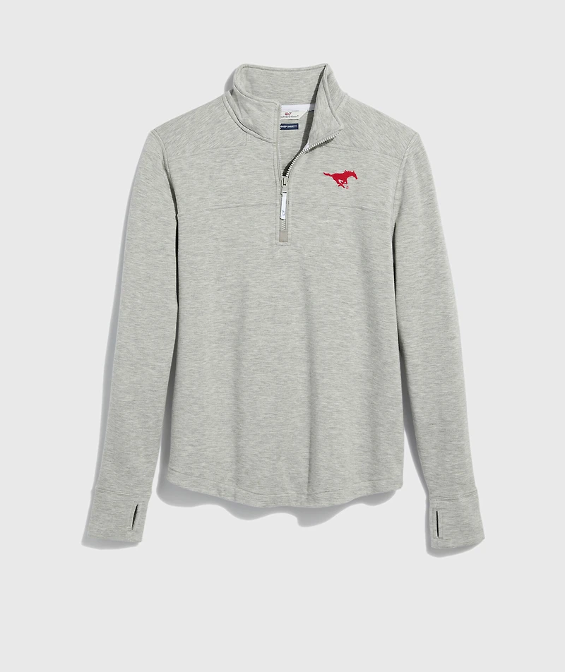 SMU Women's Dreamcloth® Shep Shirt®