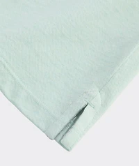 Edgartown Pique Polo