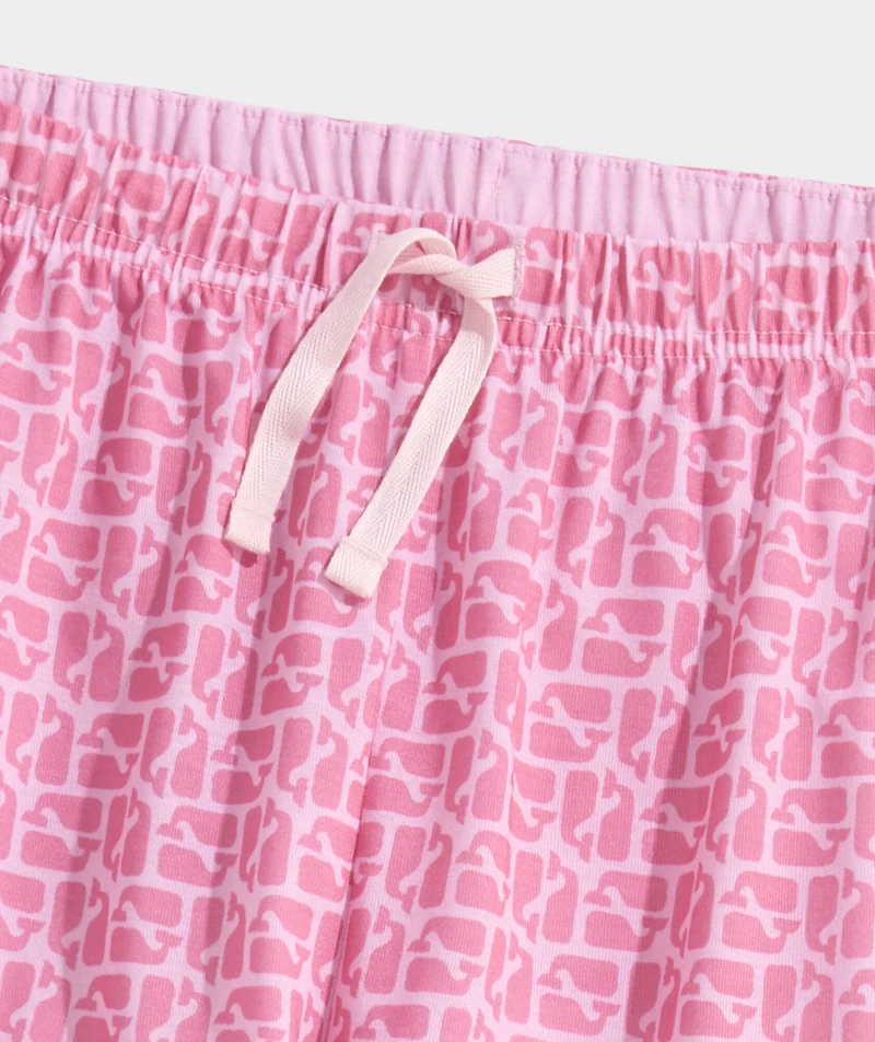 Girls' Pajama Pants