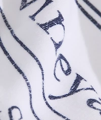 Boys' Surf Terry Graphic Hoodie
