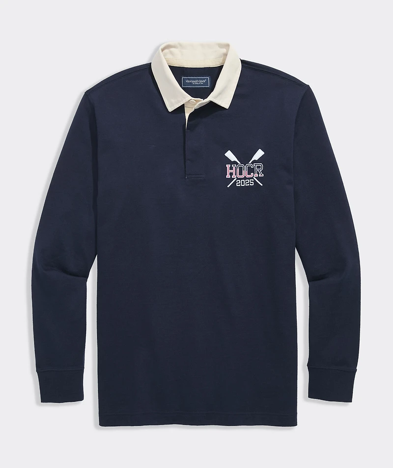 Head Of The Charles® Rugby Shirt