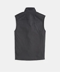 University Of Georgia On-The-Go Shep Vest