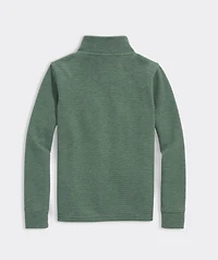 Boys' Saltwater Quarter-Zip
