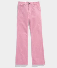 Bootcut 5-Pocket Cords