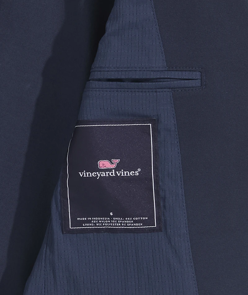 Boys' Performance Blazer