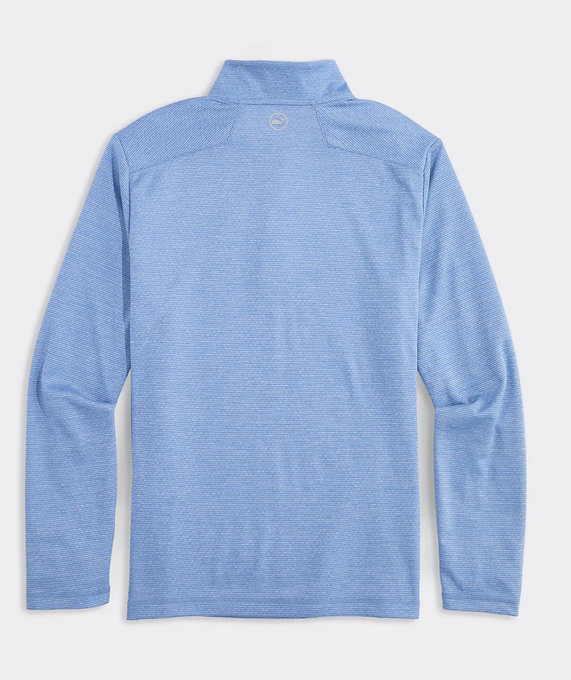 Sankaty Quarter-Zip