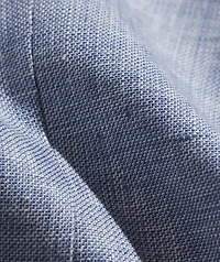 Linen Textured Blazer