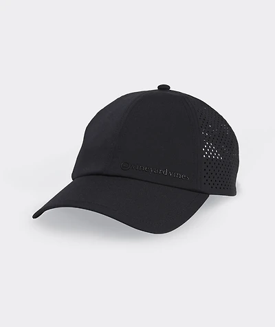 American Flag Performance Baseball Hat