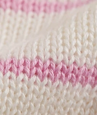 Katie Cotton Rollneck Sweater