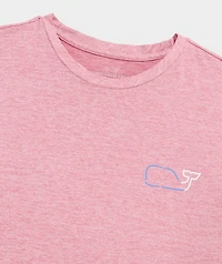 OUTLET Short-Sleeve Performance Tee