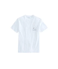 OUTLET Last Call Short-Sleeve Pocket Tee